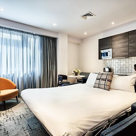 Quest Liverpool City Centre Luaran gambar