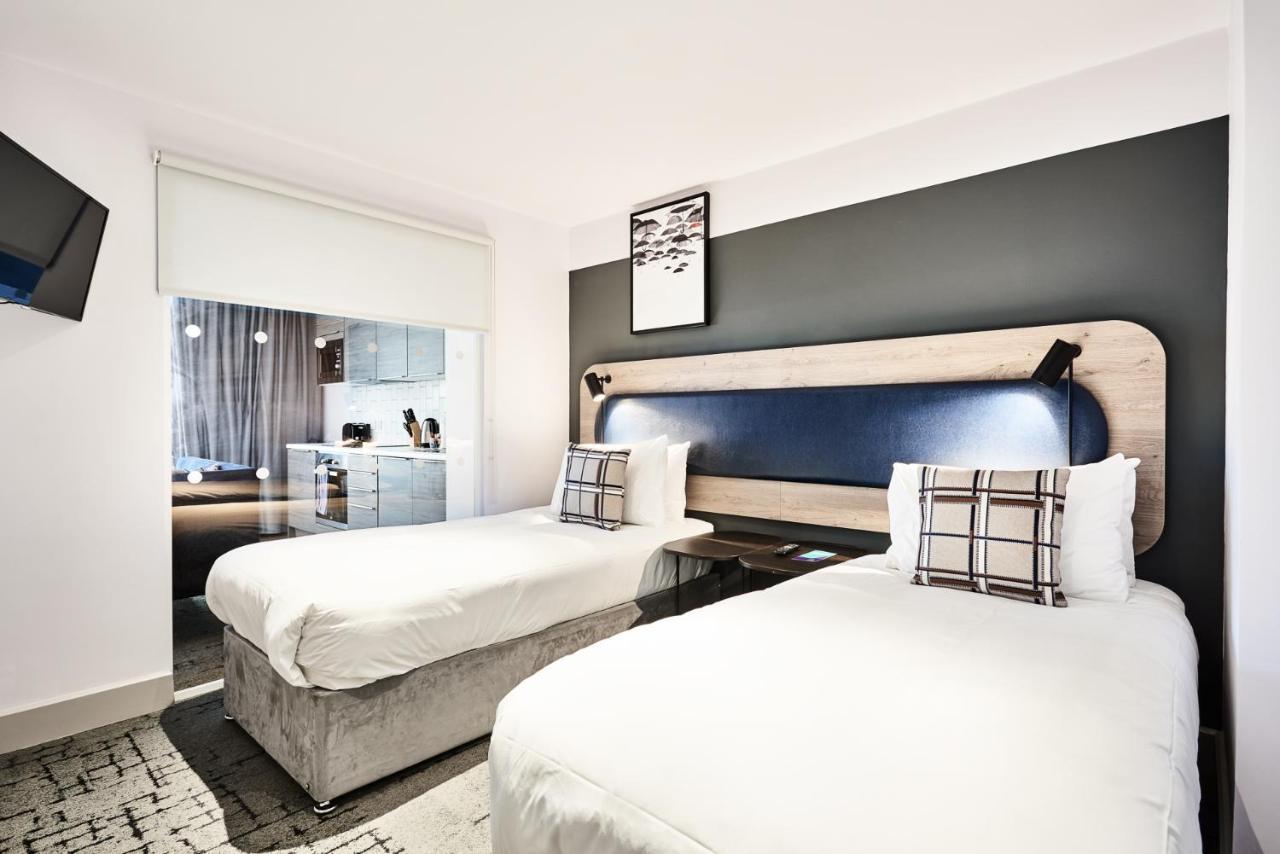 Quest Liverpool City Centre Luaran gambar