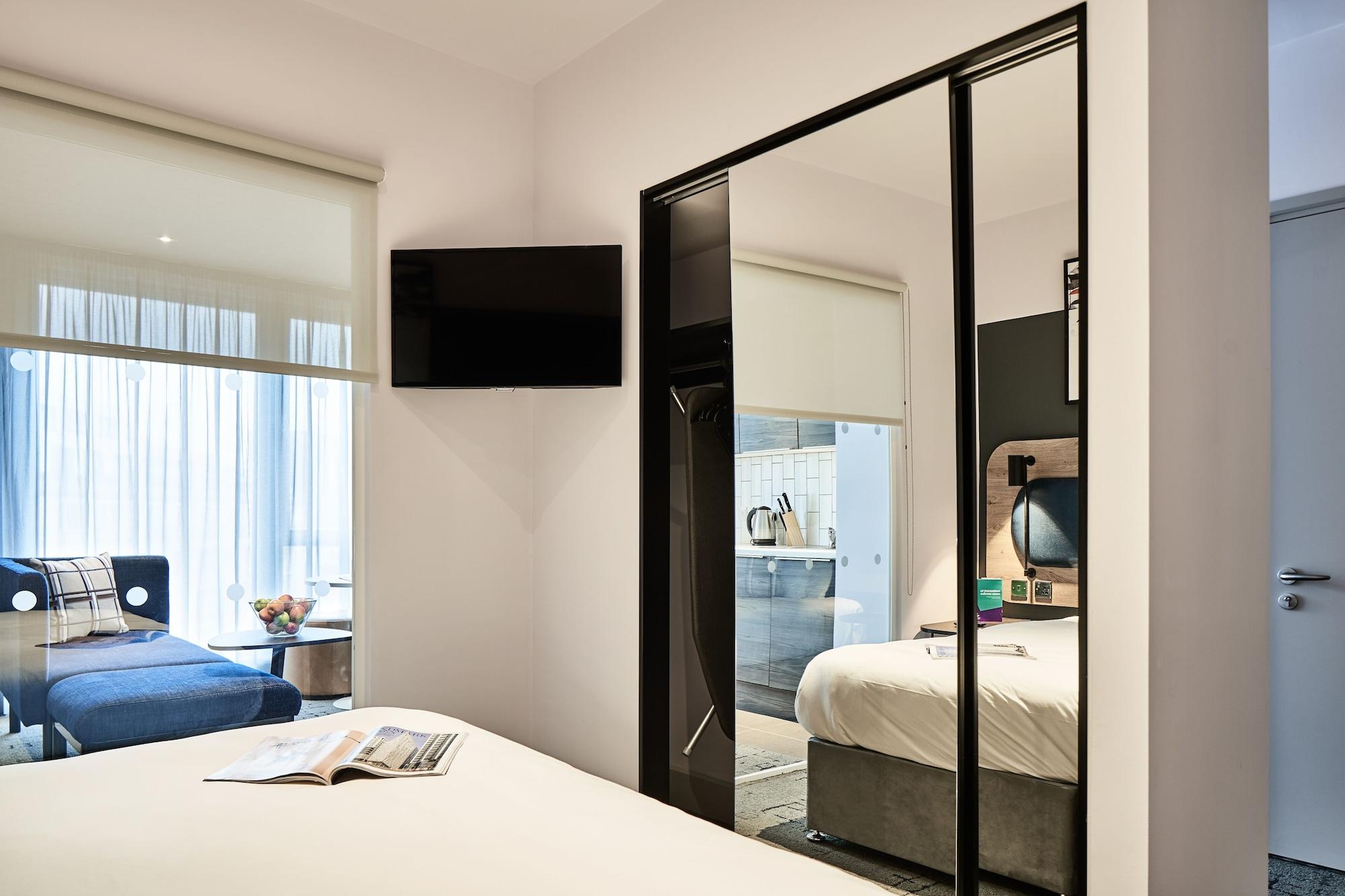 Quest Liverpool City Centre Luaran gambar