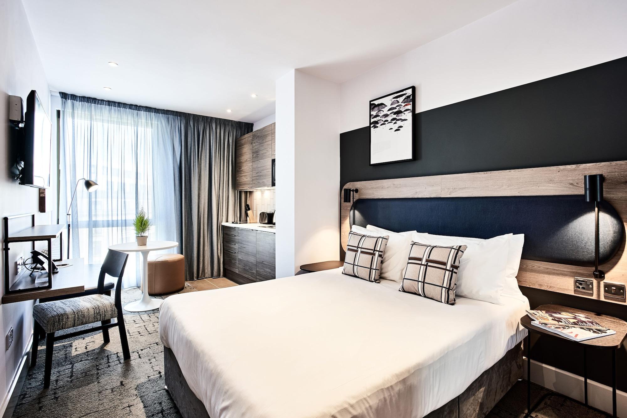Quest Liverpool City Centre Luaran gambar
