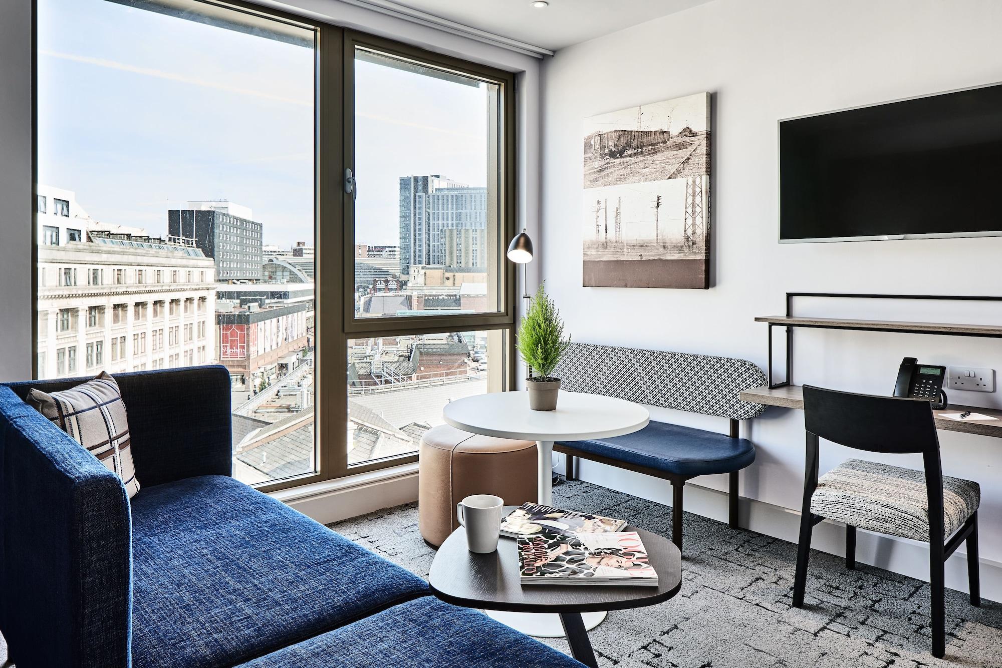 Quest Liverpool City Centre Luaran gambar