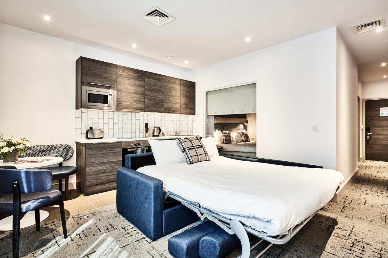 Quest Liverpool City Centre Luaran gambar