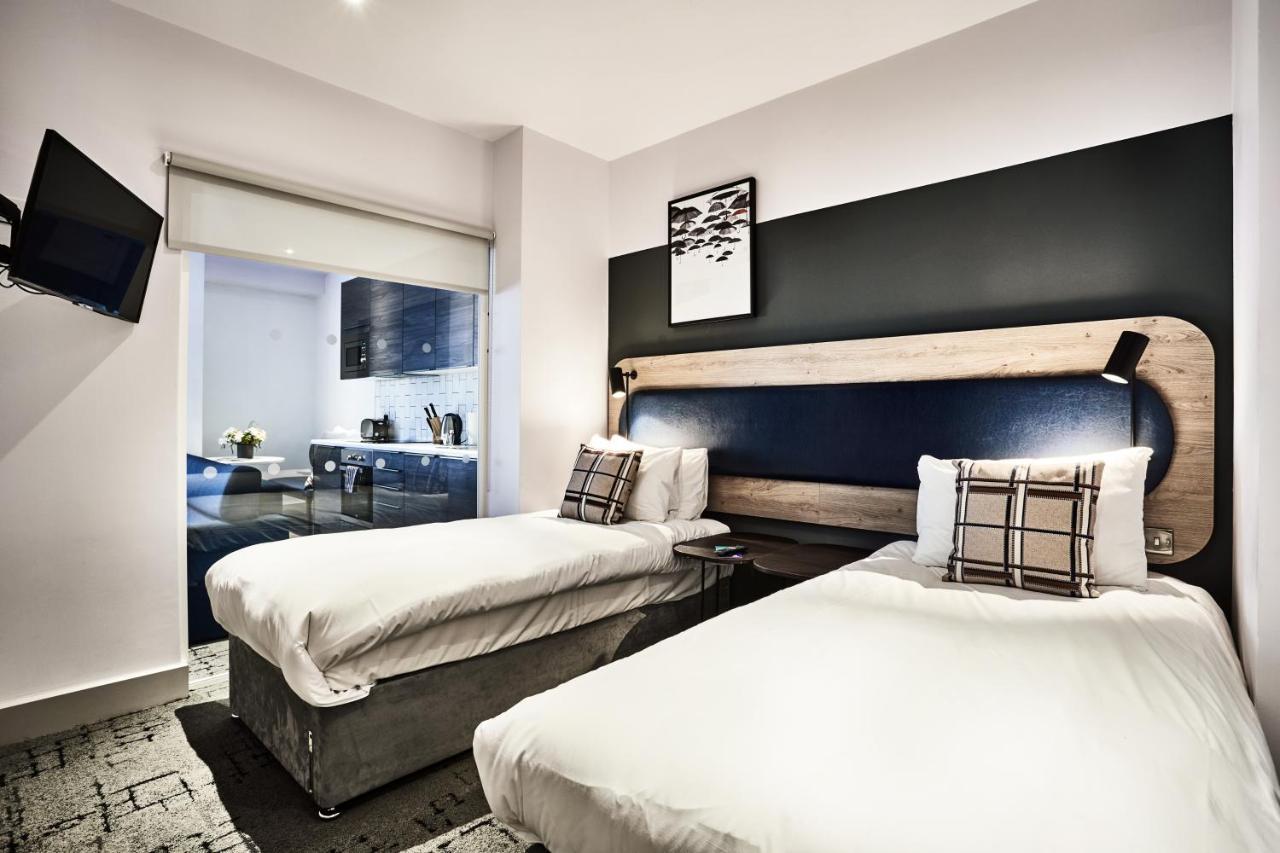 Quest Liverpool City Centre Luaran gambar