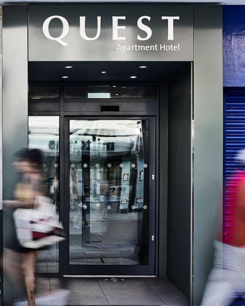 Quest Liverpool City Centre Luaran gambar