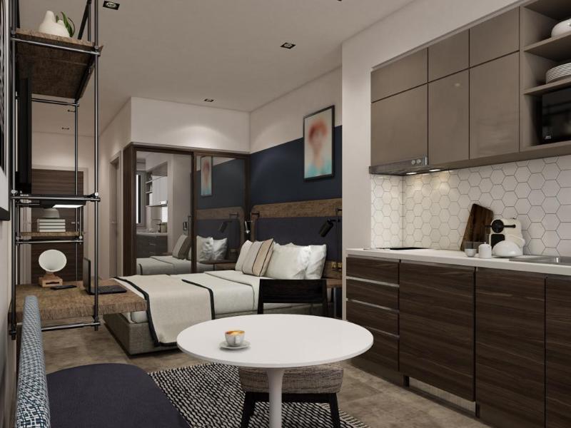Quest Liverpool City Centre Luaran gambar