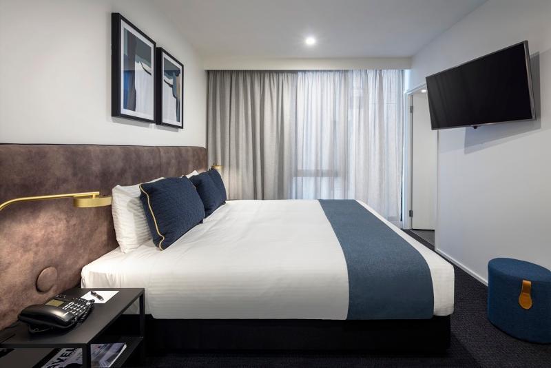 Quest Liverpool City Centre Luaran gambar